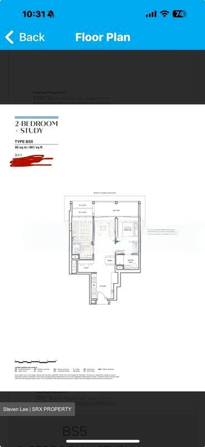 River Valley Road (D6), Condominium #458136321